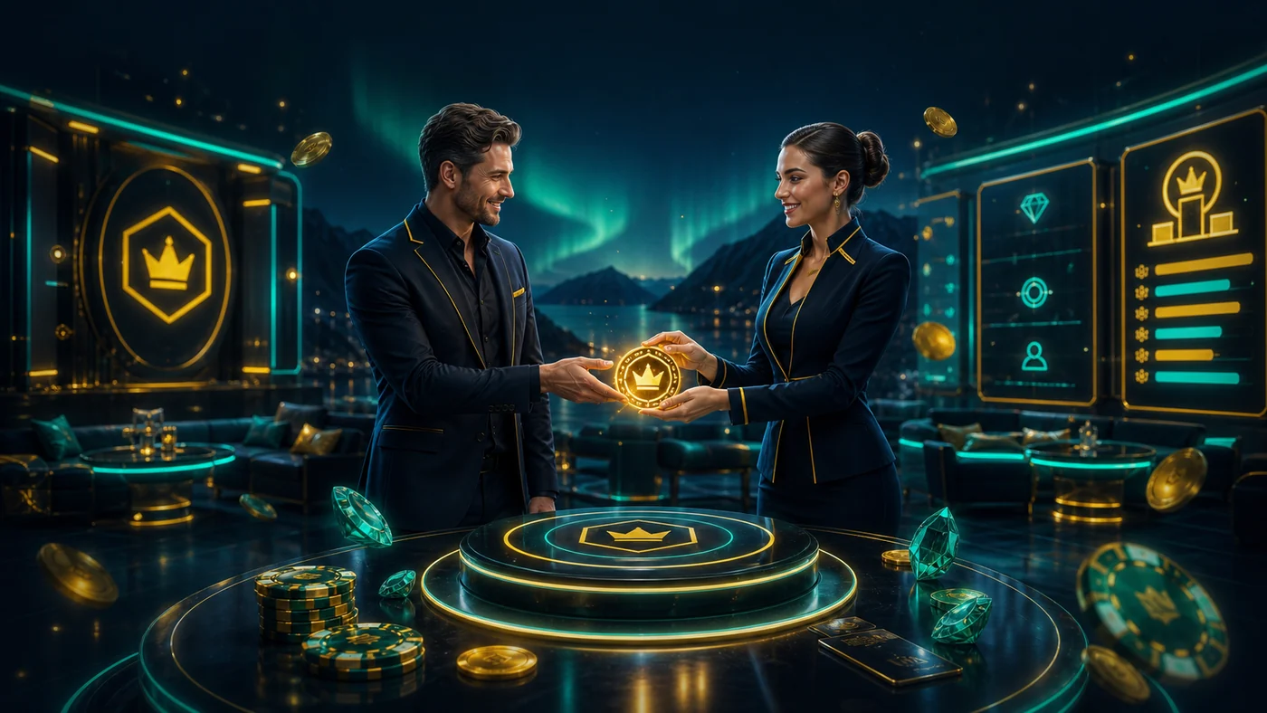 PlayBaze Norge VIP cashback og lojalitetsfordeler
