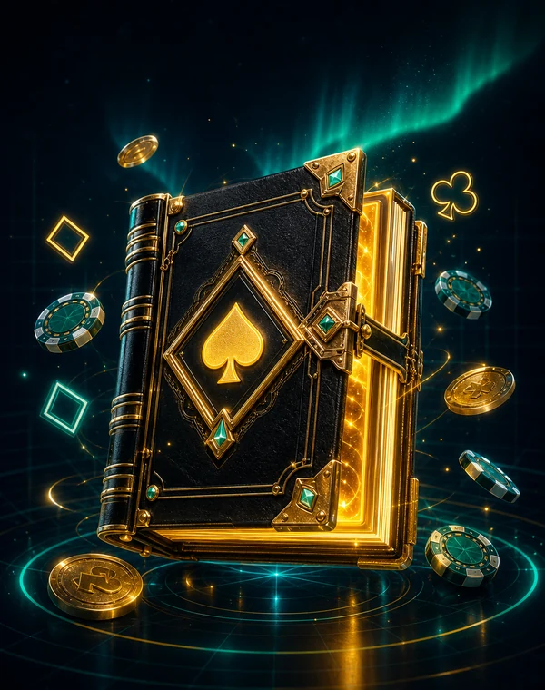 Book of Dead spilleautomat hos PlayBaze