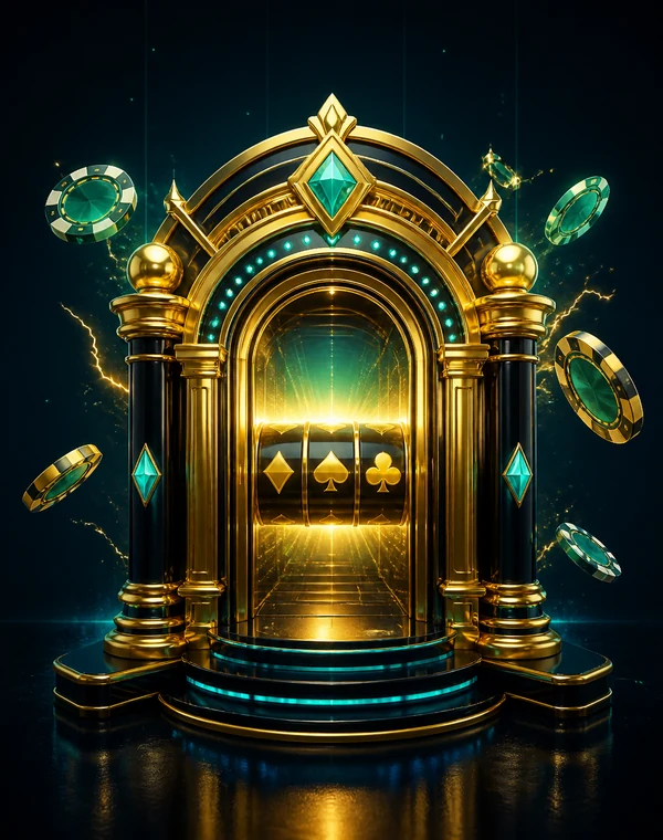 Gates of Olympus spilleautomat hos PlayBaze