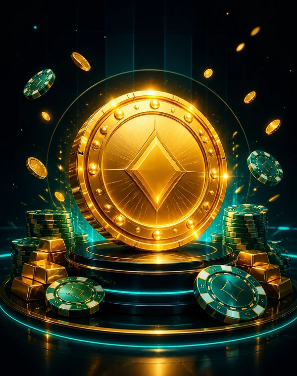 Wolf Gold spilleautomat hos PlayBaze